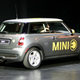 Illustration for article titled All-Electric MINI E Hits LA Auto Show Floor With Hottest. Deputy Mayor. Ever.